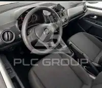 2020 Volkswagen Up