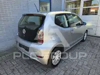 2020 Volkswagen Up