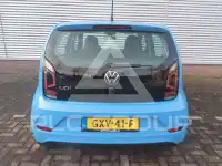 2020 Volkswagen Up
