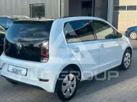 2020 Volkswagen Up