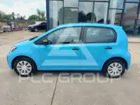 2020 Volkswagen Up