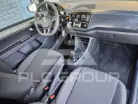 2020 Volkswagen Up