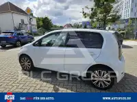 2020 Volkswagen Up