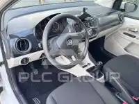 2020 Volkswagen Up
