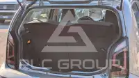 2020 Volkswagen Up