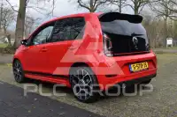2020 Volkswagen Up