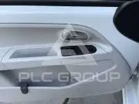 2020 Volkswagen Up