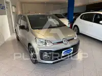 2020 Volkswagen Up
