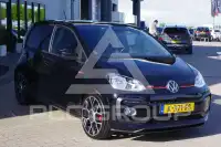 2020 Volkswagen Up