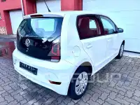 2020 Volkswagen Up