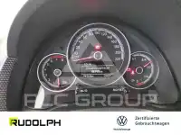 2020 Volkswagen Up