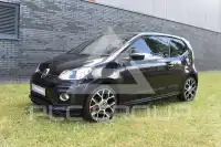 2020 Volkswagen Up