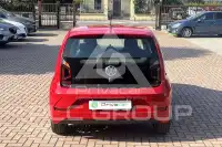 2020 Volkswagen Up