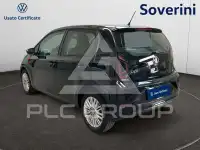 2020 Volkswagen Up