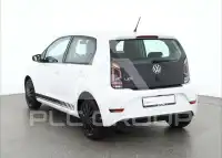 2020 Volkswagen Up