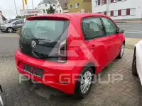 2020 Volkswagen Up