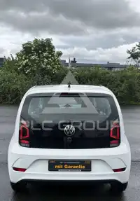2020 Volkswagen Up