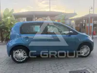 2020 Volkswagen Up
