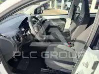 2020 Volkswagen Up