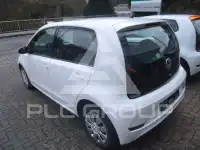 2020 Volkswagen Up