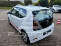 2020 Volkswagen Up