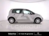 2020 Volkswagen Up