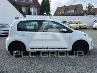 2020 Volkswagen Up