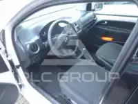 2020 Volkswagen Up