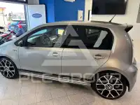 2020 Volkswagen Up
