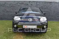 2020 Volkswagen Up
