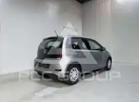 2020 Volkswagen Up