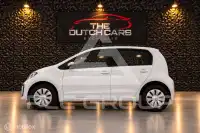 2020 Volkswagen Up