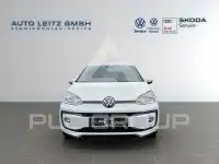 2020 Volkswagen Up