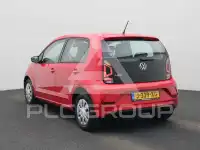 2020 Volkswagen Up