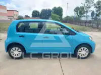 2020 Volkswagen Up