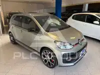 2020 Volkswagen Up