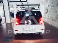 2020 Volkswagen Up