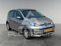 2020 Volkswagen Up