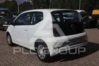 2020 Volkswagen Up