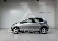 2020 Volkswagen Up