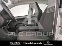 2020 Volkswagen Up