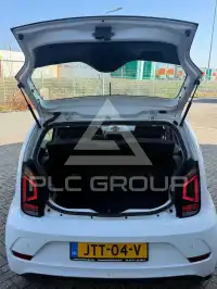 2020 Volkswagen Up