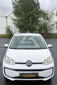 2020 Volkswagen Up