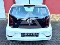 2020 Volkswagen Up