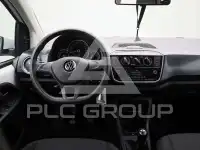 2020 Volkswagen Up