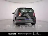 2020 Volkswagen Up