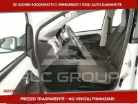 2020 Volkswagen Up