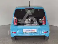 2020 Volkswagen Up