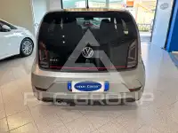 2020 Volkswagen Up