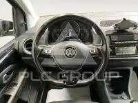 2020 Volkswagen Up